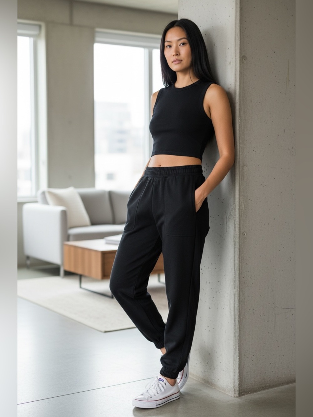 Sage Collective Joggers
